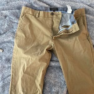 Banana Republic Fulton Skinny Chino
